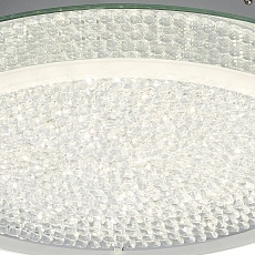 Потолочный светодиодный светильник Mantra Crystal 5092 3