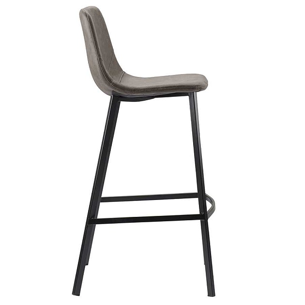 Барный стул Bergenson Bjorn Hugh BEST-HUMF08 Фото № 12