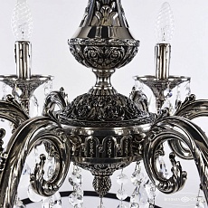 Подвесная люстра Bohemia Ivele 71101/6/175 B NB 1