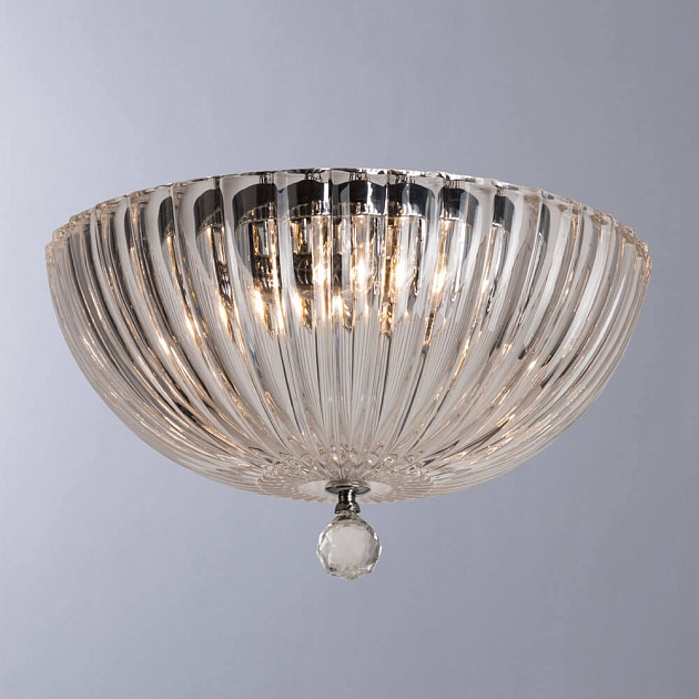 Потолочный светильник Divinare Lianto 4010/02 PL-3 Фото № 4