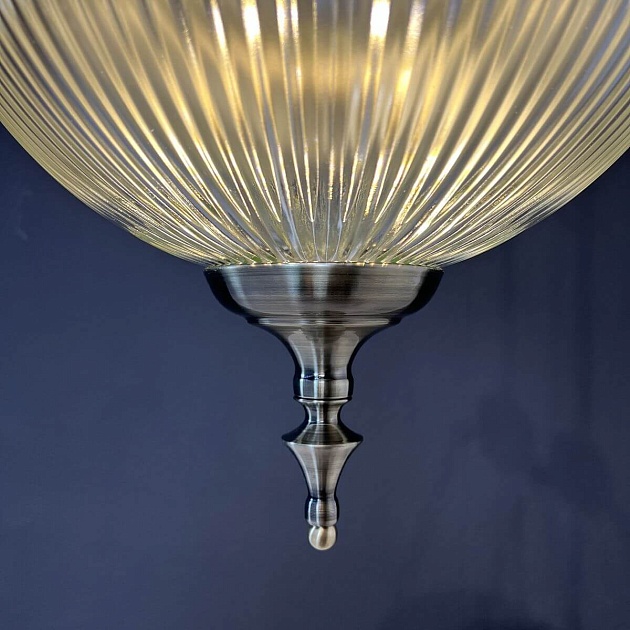 Подвесной светильник Imperium Loft Victorian 220083-26 Фото № 6