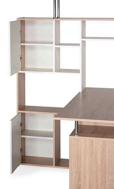 Письменный стол Woodville КС-15 328695 изображение 5 Письменный стол Woodville КС-15 328695 Фото № 5