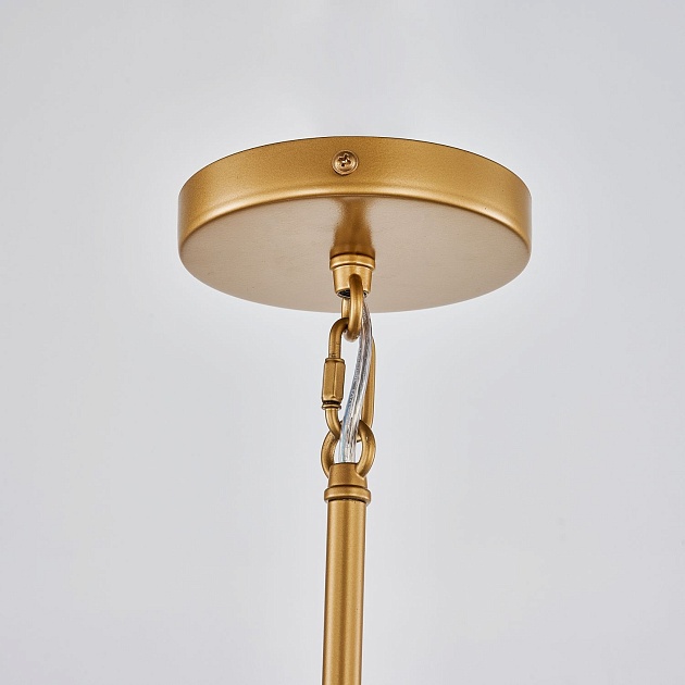 Подвесная люстра Favourite Radiales 3099-3P Фото № 4