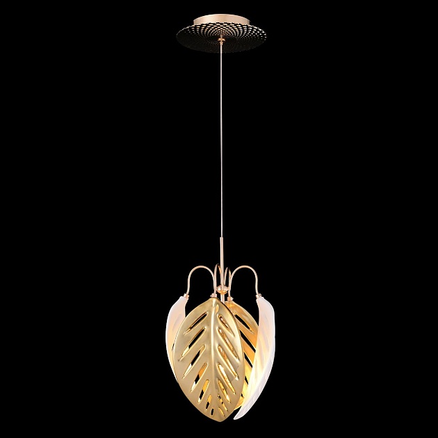 Подвесной светильник Crystal Lux RAMONA SP1 Фото № 7