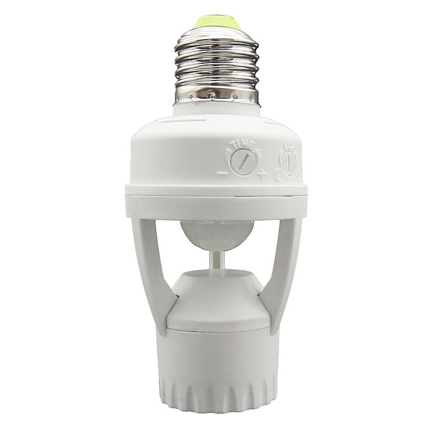 Датчик движения Jazzway PMS-IR 045 5013018 Фото № 1