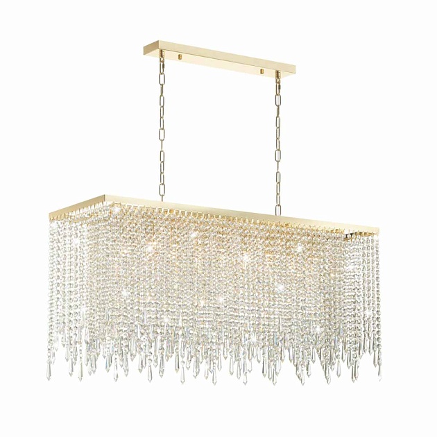 Подвесная люстра Odeon Light Chokka 5028/9A изображение 4 Подвесная люстра Odeon Light Chokka 5028/9A Фото № 4
