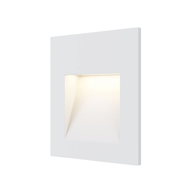 Уличный светодиодный светильник Maytoni Arca O038-L3W Фото № 6