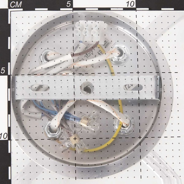 Спот Citilux Аэлита CL169141 Фото № 2