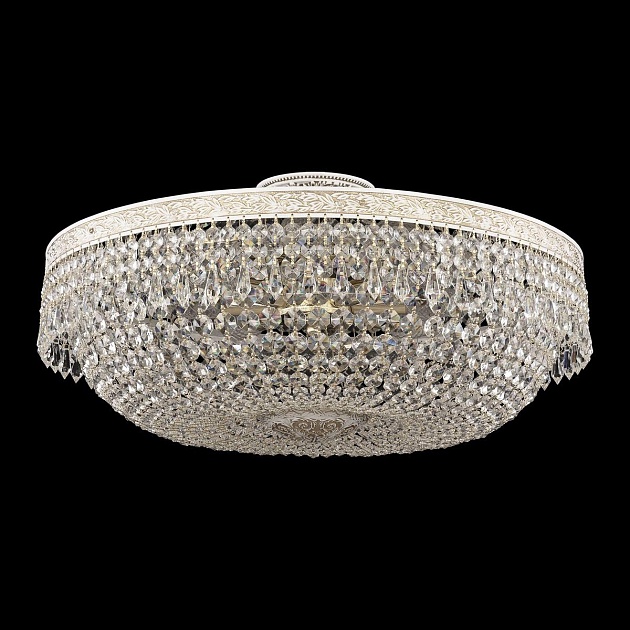 Потолочный светильник Bohemia Ivele AL19011/55OL WMG Фото № 1