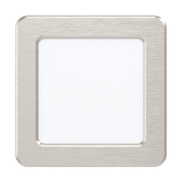 Встраиваемый светодиодный светильник Eglo Fueva 99167 Фото № 1