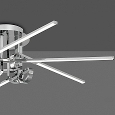 Потолочный светодиодный светильник Mantra Cinto 6126 3