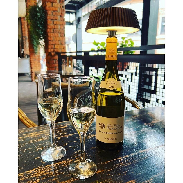 Переносной уличный светильник-пробка RELAX 7931 изображение 4 Переносной уличный светильник-пробка RELAX 7931 Фото № 4