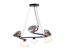 Подвесная люстра Ambrella light High Light LH15003 5