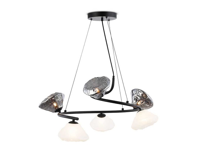 Подвесная люстра Ambrella light High Light LH15003 Фото № 6