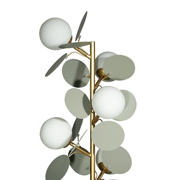 Торшер Loft IT Matisse 10008F Grey изображение 4 Торшер Loft IT Matisse 10008F Grey Фото № 4