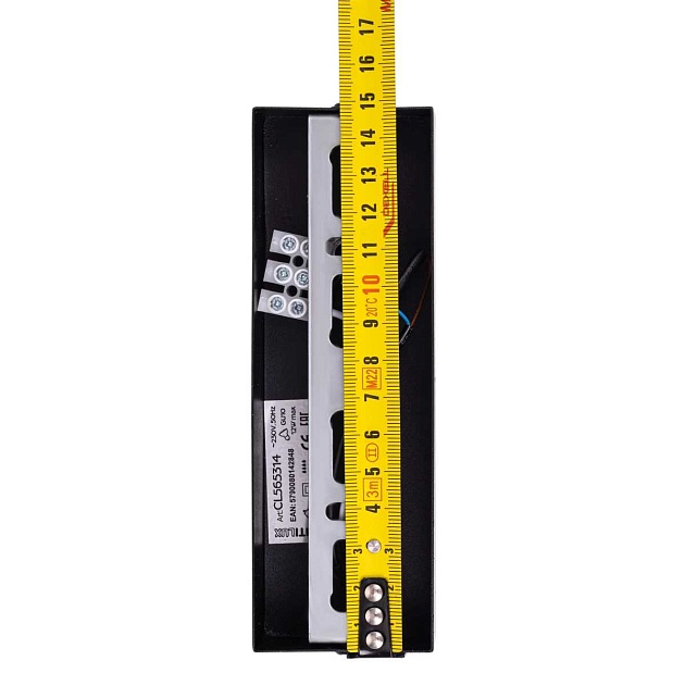 Бра Citilux Bruno CL565314 Фото № 3