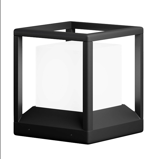 Уличный светильник Maytoni Trim O455FL-01GF Фото № 1