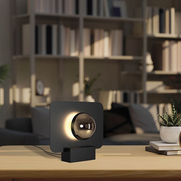 Настольная лампа Mantra Alba 8416 Фото № 2