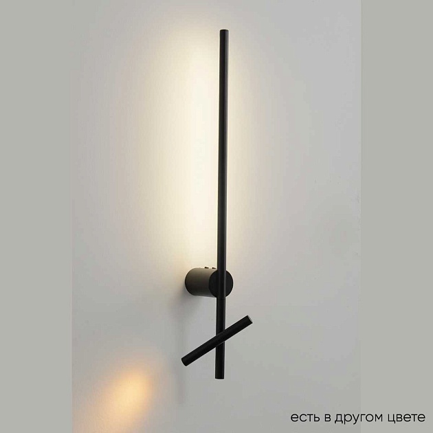 Бра Crystal Lux CLT 358W2 BL Фото № 1