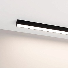 Подвесной светодиодный светильник Arlight SP-Line-5050-L1960-62W Day4000 049163 1