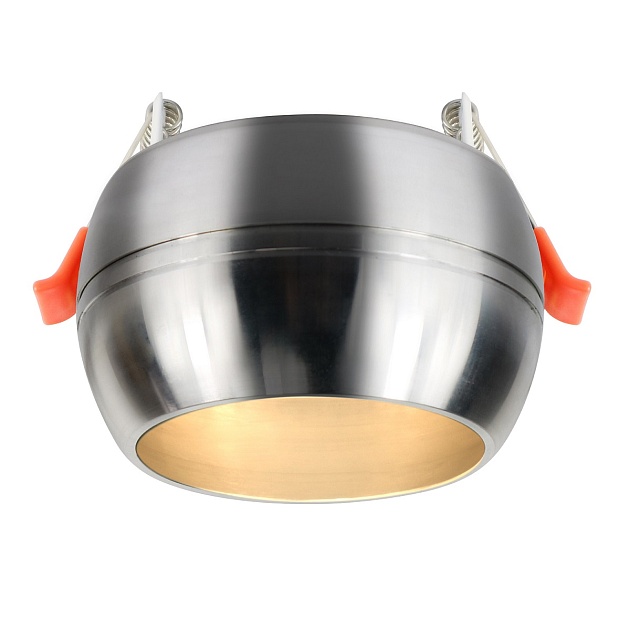 Встраиваемый светильник ЭРА KL81 SN Б0049012 Фото № 1