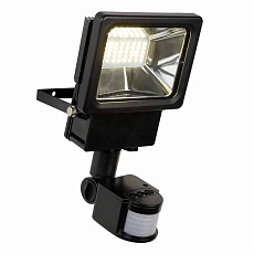 Прожектор светодиодный Lucide Led Projectors-IR 20W 4000K 14890/20/30 4