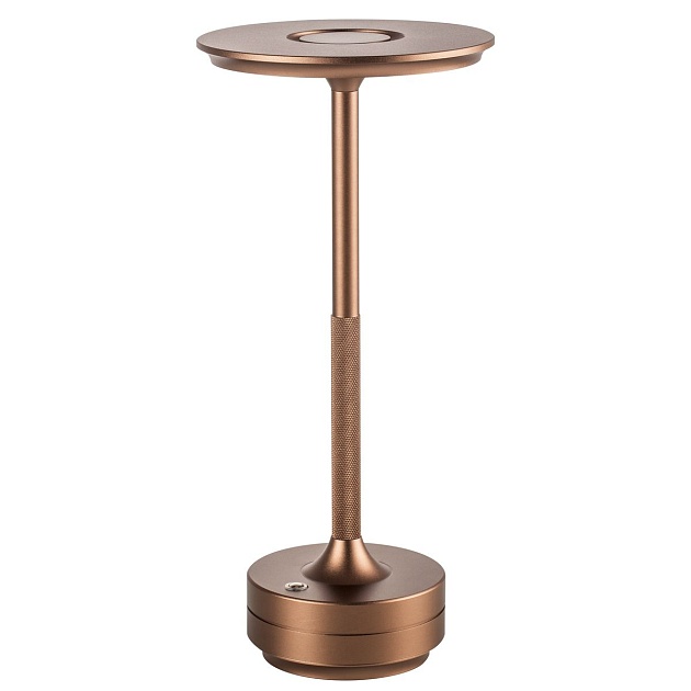 Настольная лампа Lightstar Alfa 745901 Фото № 1