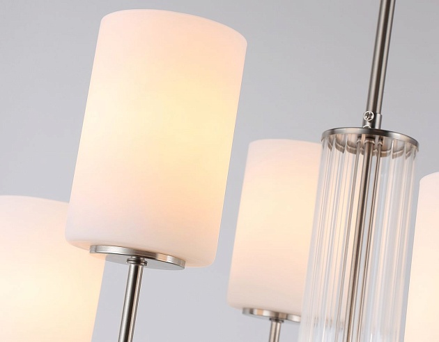 Подвесная люстра Ambrella Light High Light Modern LH56211 Фото № 4