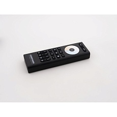 Пульт CCT на 4 зоны LEDS POWER RC02RFB черный 006536 4