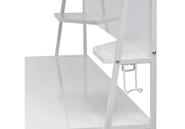 Компьютерный стол Woodville Ivor 11973 Фото № 3