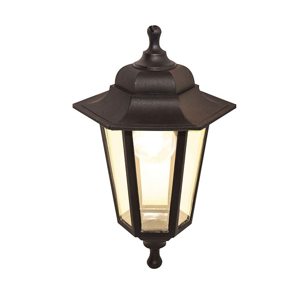 Уличный подвесной светильник Apeyron Адель 11-98чер Фото № 1