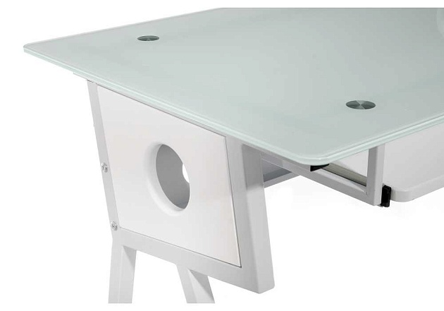 Компьютерный стол Woodville Rubin 11471 Фото № 5