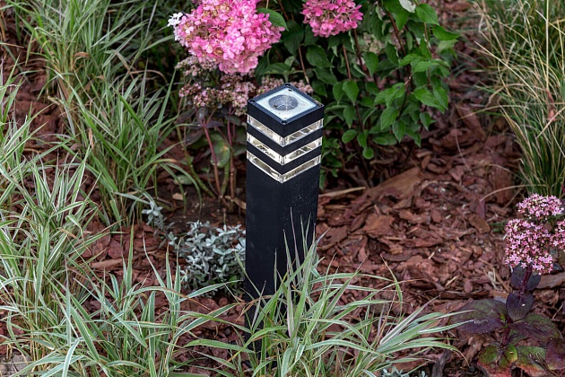 Уличный светильник Maytoni Unter den Linden O578FL-01B изображение 20 Уличный светильник Maytoni Unter den Linden O578FL-01B Фото № 20