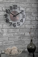 Настенные часы Tomas Stern 8027 2