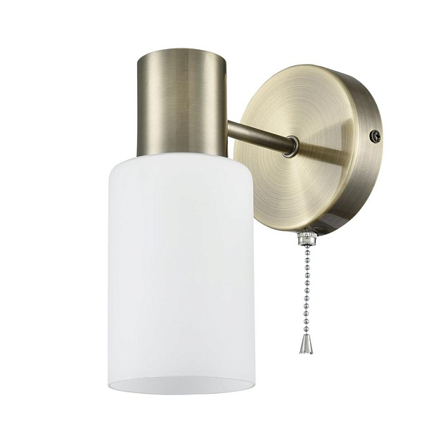 Бра Lumion Comfi Mave 8100/1W Фото № 1