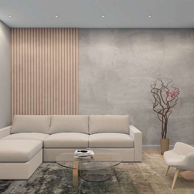 Встраиваемый светильник Denkirs Voens DK2030-WH Фото № 7