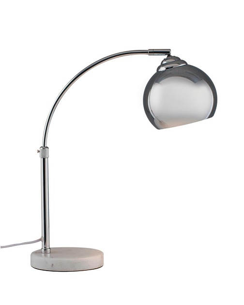 Лампа настольная Moderli Arco V11339-1T Фото № 1