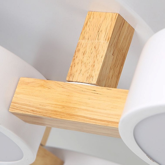 Потолочная светодиодная люстра Imperium Loft Joist 178326-26 Фото № 3