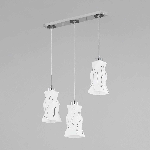 Подвесной светильник Citilux Спин CL943131 Фото № 16