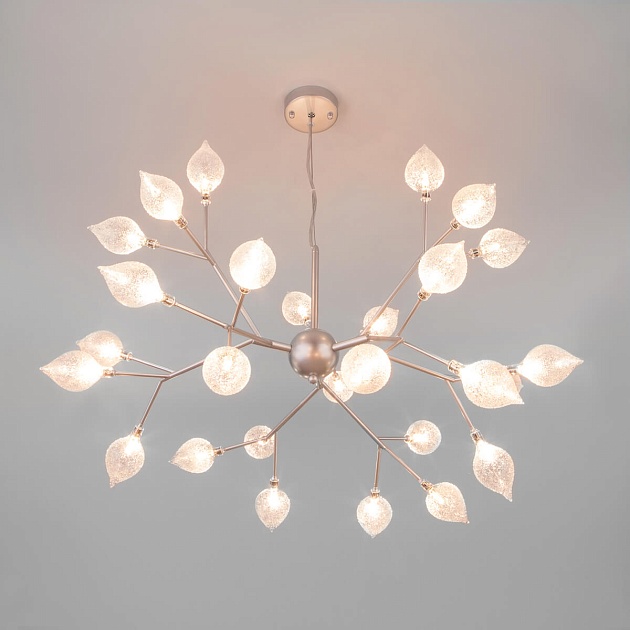 Подвесная люстра Bogates 546 Фото № 5