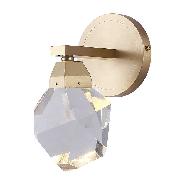 Бра Imperium Loft CRISTEL-WALL-A01 167107-26 Фото № 13