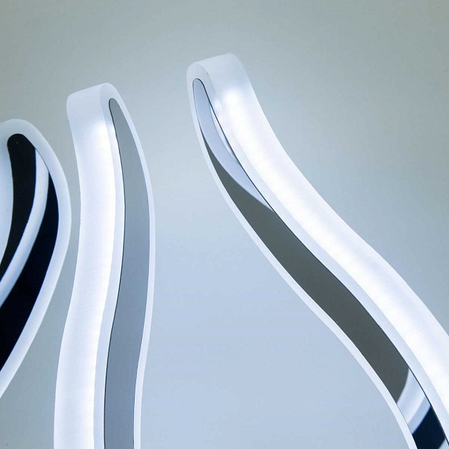 Настенный светильник Citilux Eletto Krown EL334W16.1 Фото № 8