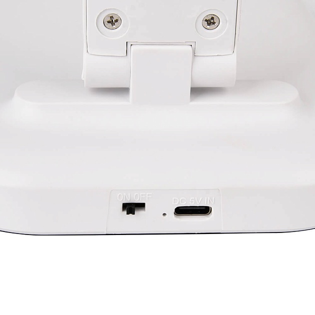 Настольная лампа Arte Lamp London A5124LT-1WH изображение 2 Настольная лампа Arte Lamp London A5124LT-1WH Фото № 2