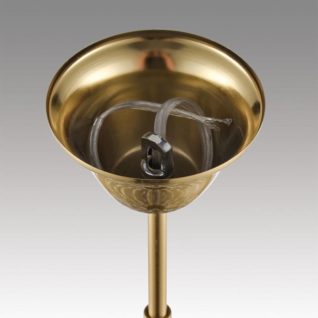 Подвесная люстра Lumion Classi Kristina 8243/6 Фото № 3