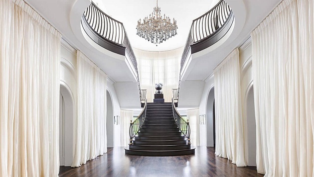 Подвесная люстра Lucia Tucci Barletta 122.16.8.6 Coffe Gold изображение 3 Подвесная люстра Lucia Tucci Barletta 122.16.8.6 Coffe Gold Фото № 3