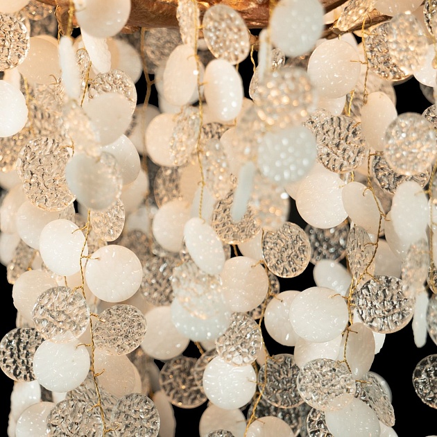 Подвесная люстра Loft IT Fairytree 10066/600 GB Фото № 8