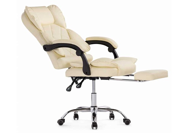 Кресло руководителя Woodville Kolson 15340 Фото № 4