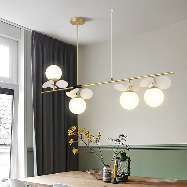 Подвесной светильник Imperium Loft Matisse 191909-26 Фото № 7