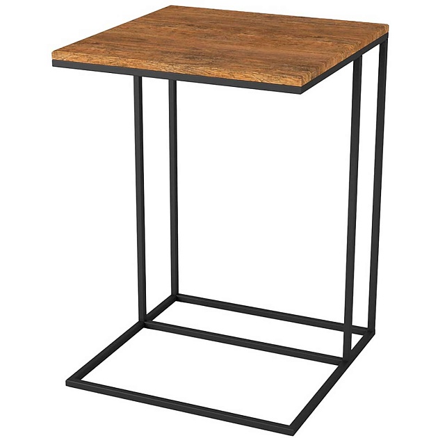 Приставной стол Калифорния Хайгрет дуб американский 4085894501 изображение 1 Приставной стол Калифорния Хайгрет дуб американский 4085894501 Фото № 1