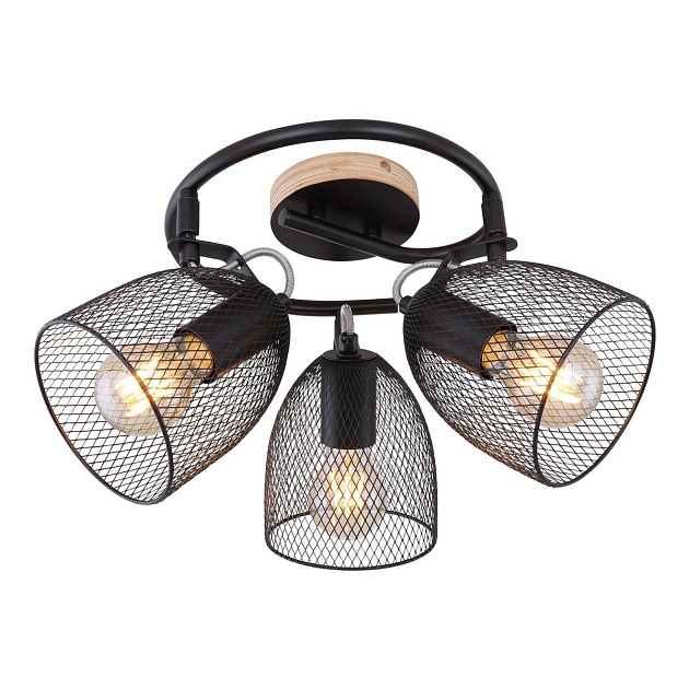 Спот Globo Josina 54034-3 Фото № 1